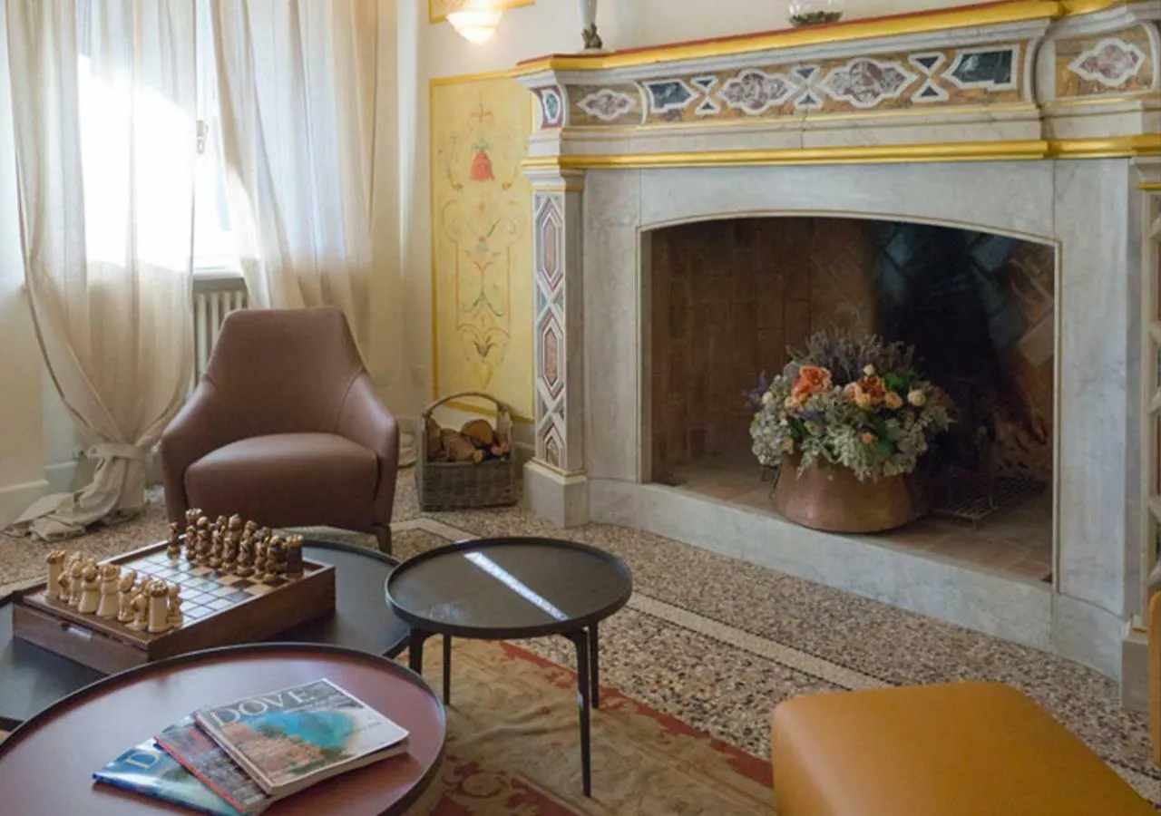 Villa Bonini Massa  3*, Massa (Tuscany) Italy