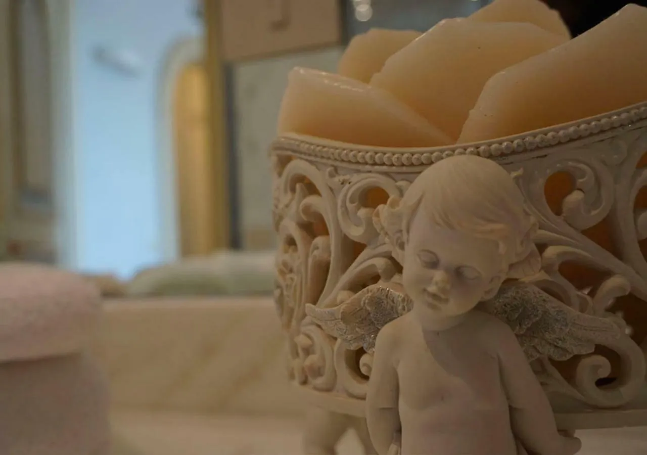 Bed & Breakfast Villa Bonini Massa