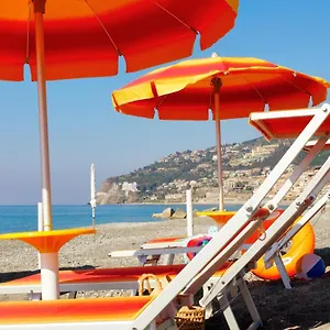 Parco vacanze Camping Villaggio Calanovella