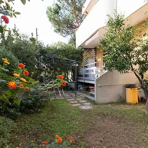 Casa Con Giardino Vicino Al Mare Appartamento