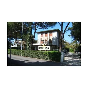 Isa ** Massa (Tuscany)