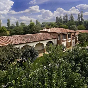 Hotel Ca' Murà Natura E