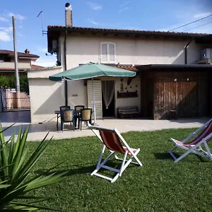 Casa Al Mare Casa vacanze
