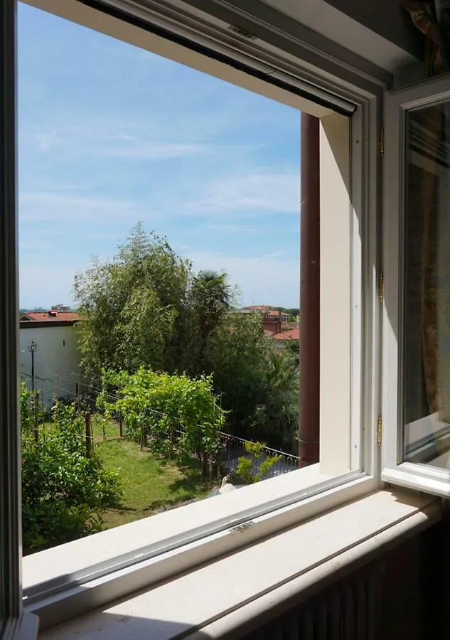 Bed & Breakfast Villa Bonini Massa