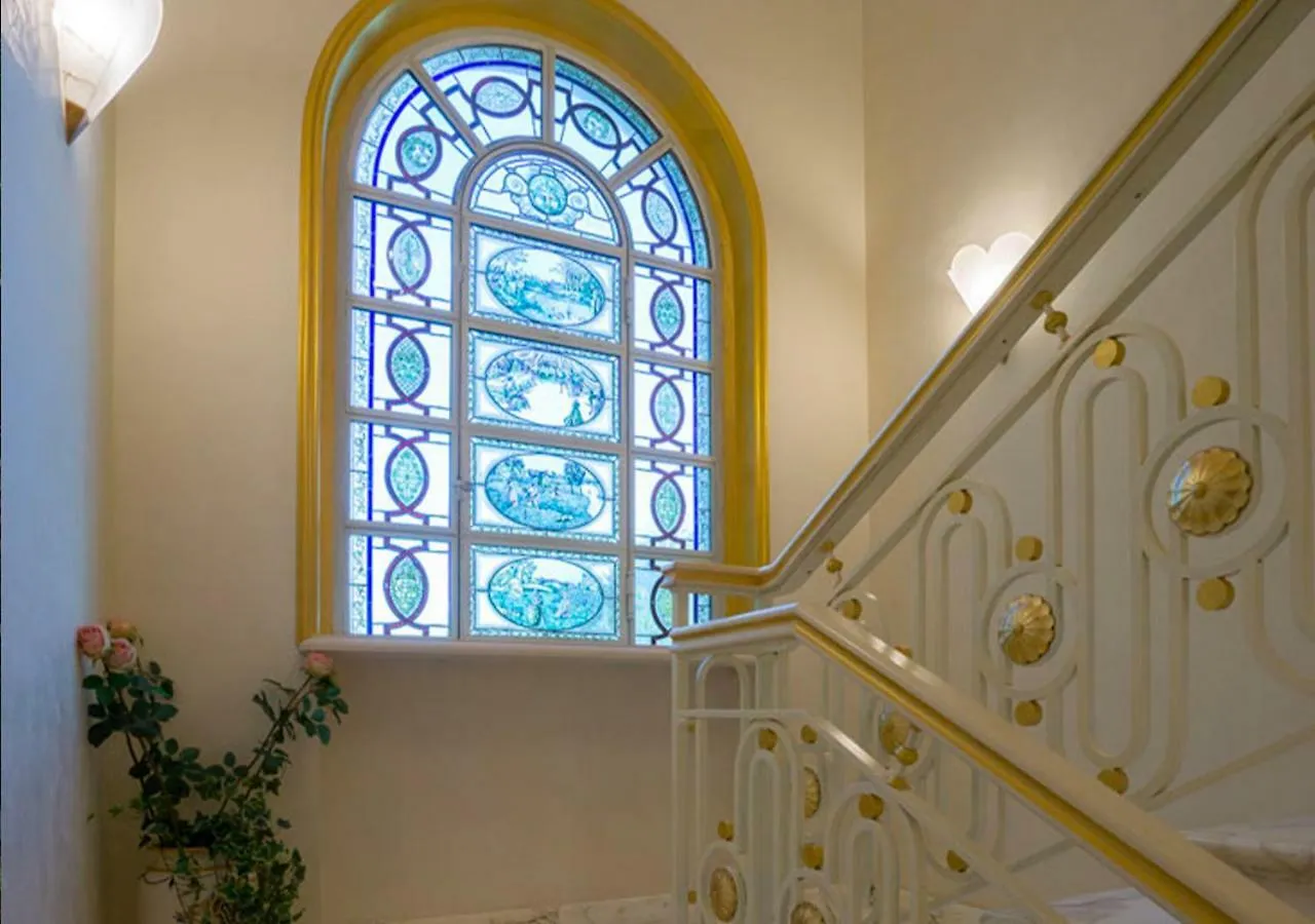 Villa Bonini Massa  Massa (Tuscany)