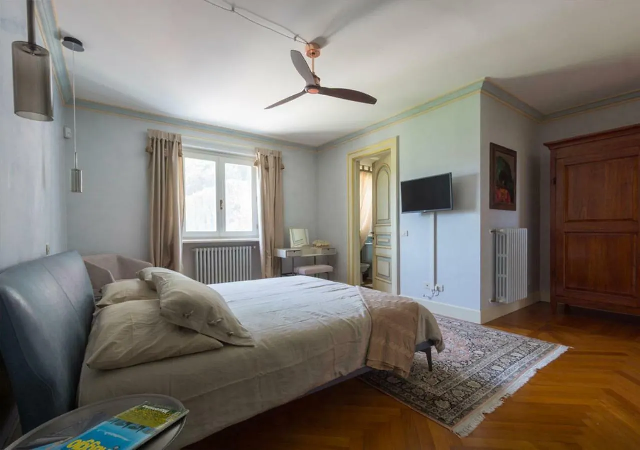 Bed & Breakfast Villa Bonini Massa